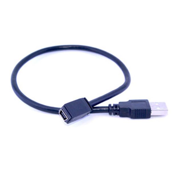 Picture of Crux 2010+ Buick/Cadillac/Chevy/Chrysler/Dodge USB Adapter