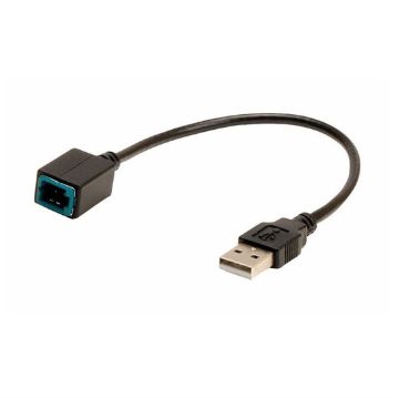 Picture of PAC Mazda USB Retention Cable