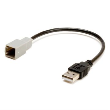 Picture of PAC 2012+ Toyota USB Port Retention Cable