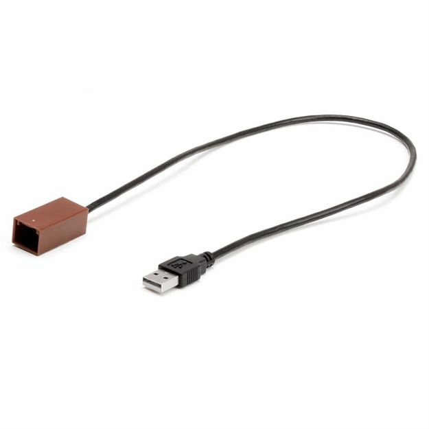 Picture of PAC 2010+ Toyota/Lexus USB Port Retention Cable