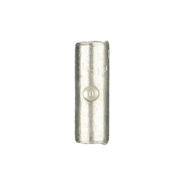 Picture of Install Bay 12-10 ga Uninsulated Butt Connector (100 pk)