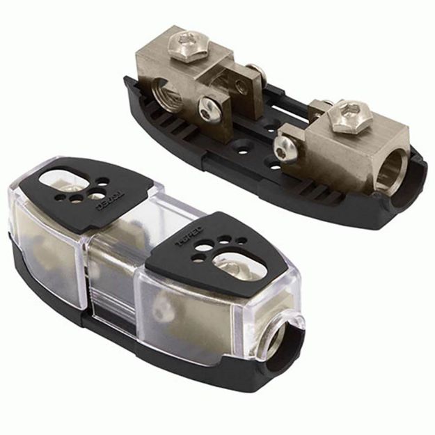 Picture of T-Spec ANL 1/0 AWG Compact Fuse Holder