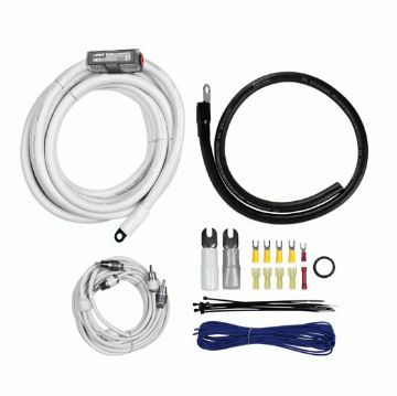 Picture of T-Spec v10 0 AWG 5,200W Amplifier Kit with RCA
