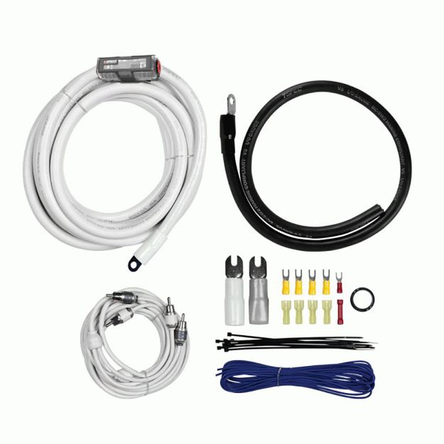 Picture of T-Spec v10 0 AWG 5,200W Amplifier Kit with RCA