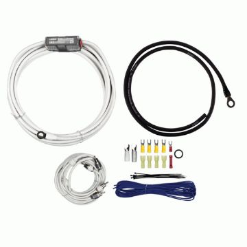 Picture of T-Spec v10 8 AWG 800W Amplifier Kit with RCA