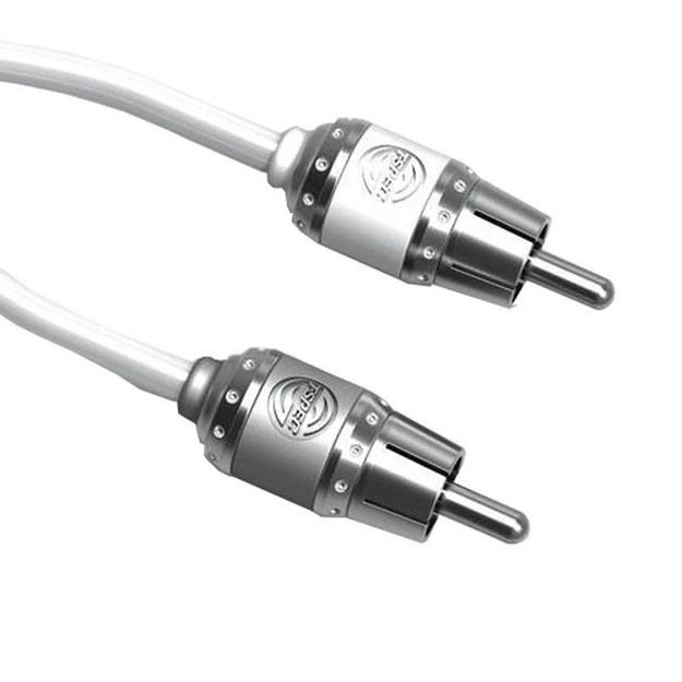 Picture of T-Spec v10 17' 2 Channel RCA Cable