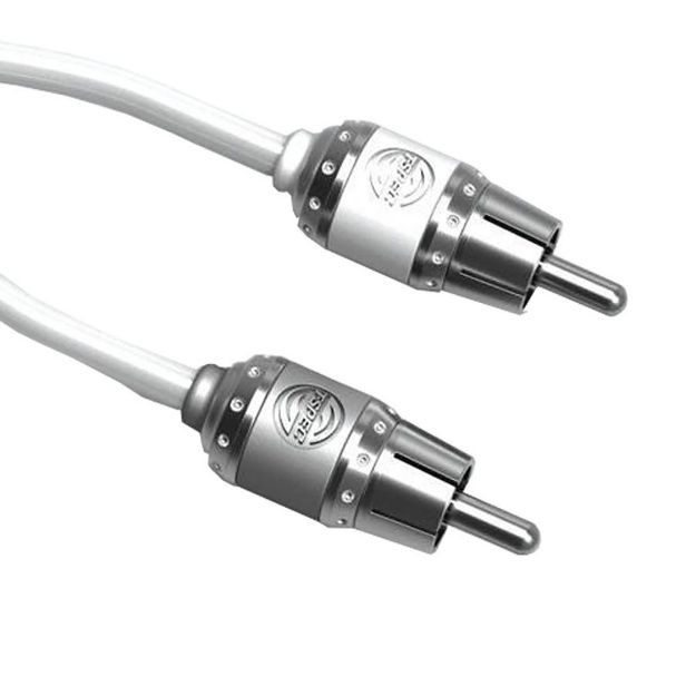 Picture of T-Spec v10 20' 2 Channel Quad Twist RCA
