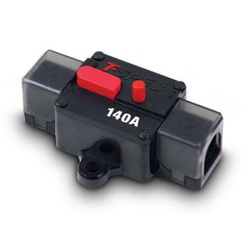 Picture of T-Spec 140 AMP Circuit Breaker