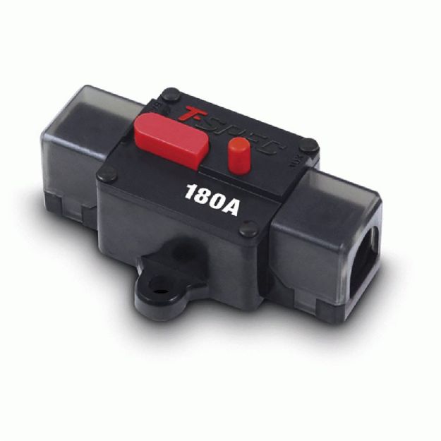 Picture of T-Spec 180 Amps Circuit Breaker