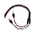 Picture of T-Spec v12 17' 2 Channel RCA Cable