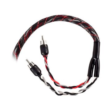 Picture of T-Spec v12 17' 2 Channel RCA Cable