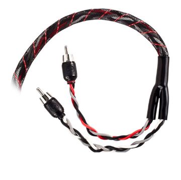 Picture of T-Spec v12 3' 2 Channel RCA Cable