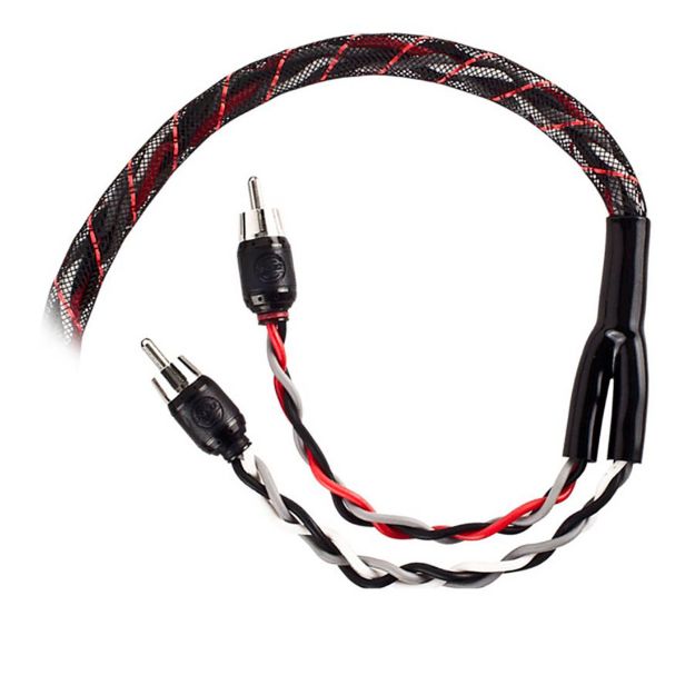 Picture of T-Spec v12 3' 2 Channel RCA Cable