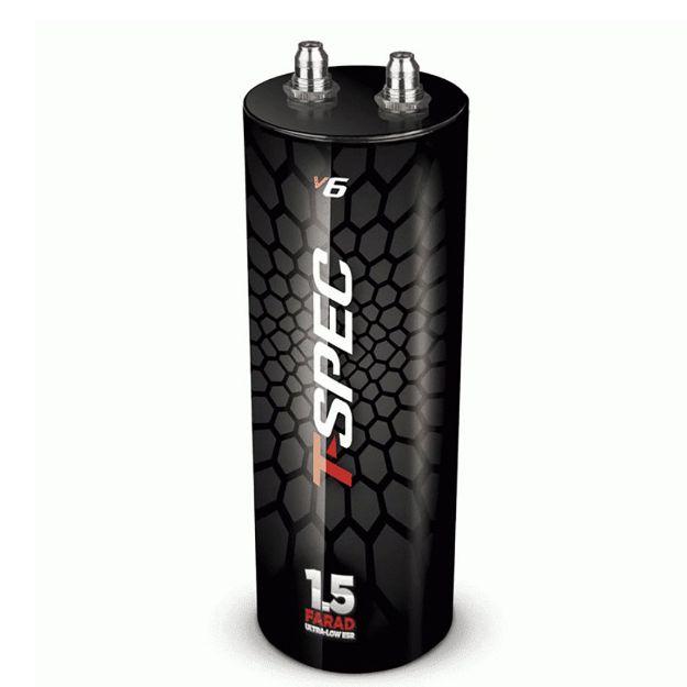 Picture of T-Spec v6 Standard Farad Capacitor