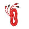 Picture of T-Spec RCA v6 Series 2-Channel Audio Cable - 10 FT (single)