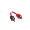 Picture of T-Spec RCA v6 Series 2-Channel Audio Cable - 10 FT (single)