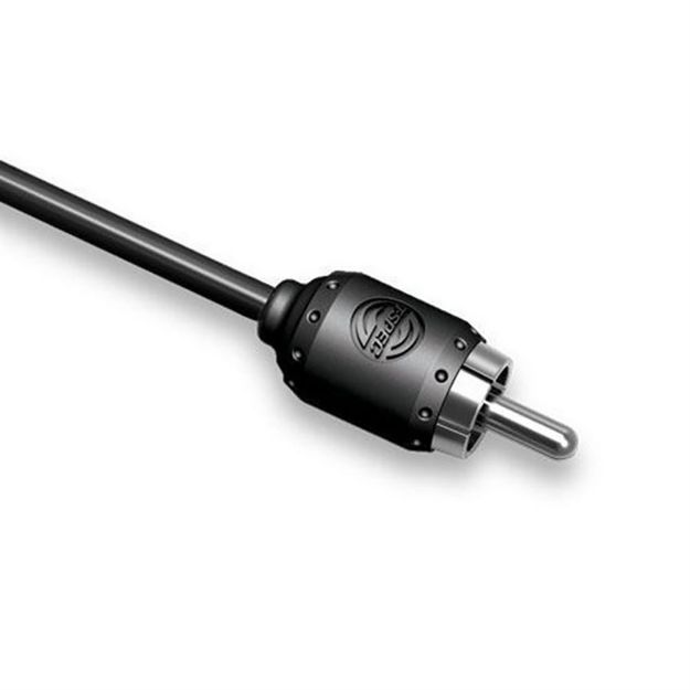 Picture of T-Spec v6 12' Single Channel Video Cable (10 pk)