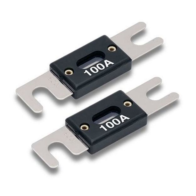 Picture of T-Spec 200 Amps ANL Fuses (2 pk)