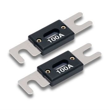 Picture of T-Spec 300 Amps ANL Fuses (2 pk)