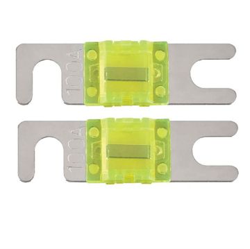 Picture of T-Spec 100 Amps ANL Mini Fuses (2 pk)