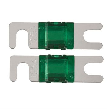 Picture of T-Spec 125 Amps ANL Mini Fuses (2 pk)