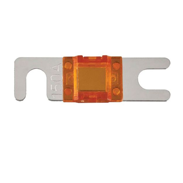 Picture of T-Spec 150 Amps ANL Mini Fuses (10 pk)