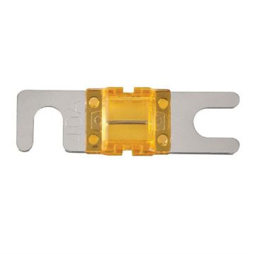 Picture of T-Spec v8 40 Amps Nickel-Plated Mini ANL Fuses (10 pk)