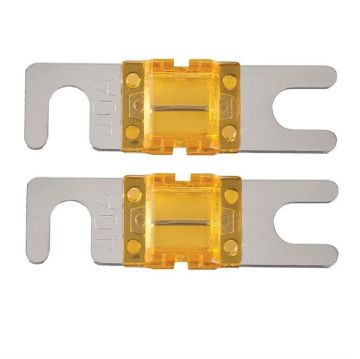 Picture of T-Spec 40 Amps ANL Mini Fuses (2 pk)