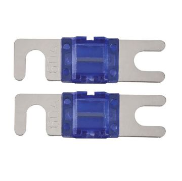 Picture of T-Spec 60 Amps ANL Mini Fuses (2 pk)