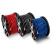 Picture of T-Spec V8GT Series 4 ga OFC Power Wire 100' Spool (blue)