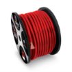 Picture of T-Spec V8GT Series 4 ga OFC Power Wire 100' Spool (red)