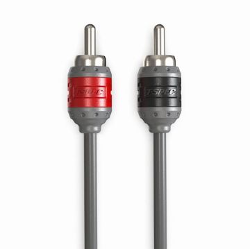 Picture of T-Spec v8 10' 2 Channel RCA Audio Cable