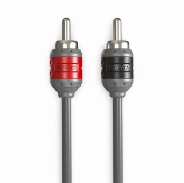 Picture of T-Spec v8 20' 2 Channel RCA Audio Cable