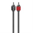 Picture of T-Spec v8 1M/2F 2 Channel RCA Audio Cable