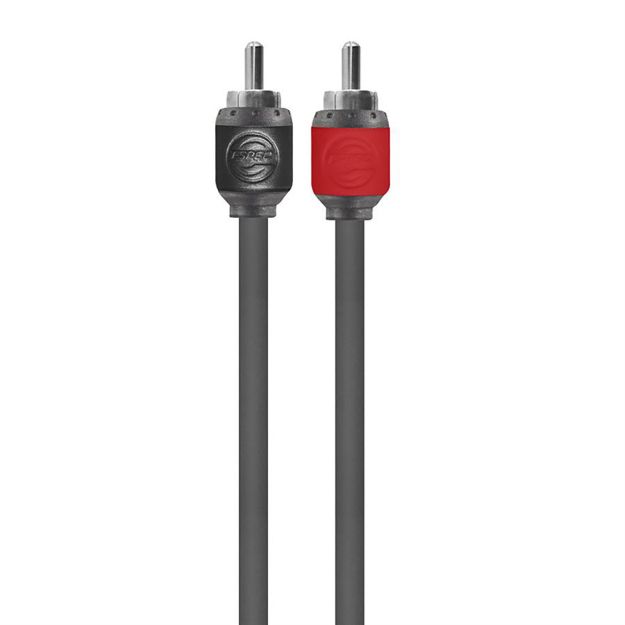 Picture of T-Spec v8 1M/2F 2 Channel RCA Audio Cable