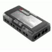 Picture of T-Spec Distribution Block Dual Input 4-Way Power + Ground