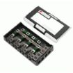 Picture of T-Spec Distribution Block Dual Input 4-Way Power + Ground