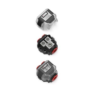 Picture of T-Spec 2-Position Distribution Block