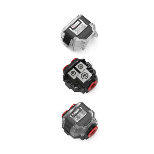 Picture of T-Spec 2-Position Distribution Block