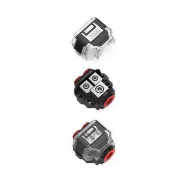 Picture of T-Spec 2-Position Distribution Block