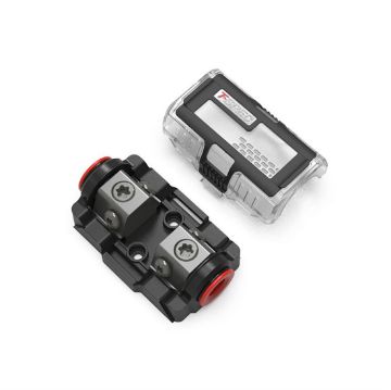 Picture of T-Spec Dual MANL 1/0-4/8 AWG Fuse Holder