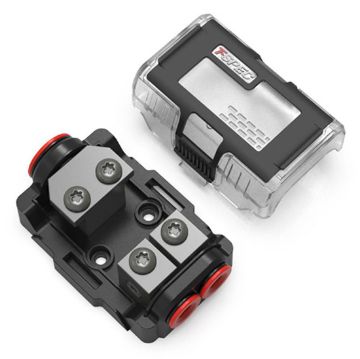Picture of T-Spec MANL 2 Position Distribution Block