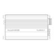 Picture of Alliance 4x75 Class A/B Amplifier