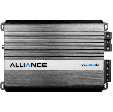 Picture of Alliance 1x750 Class D Amplifier