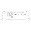 Picture of Alliance 1x750 Class D Amplifier