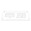 Picture of Alliance 1x750 Class D Amplifier