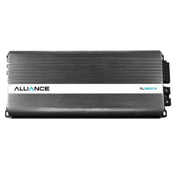 Picture of Alliance 5-Channel Amplifier