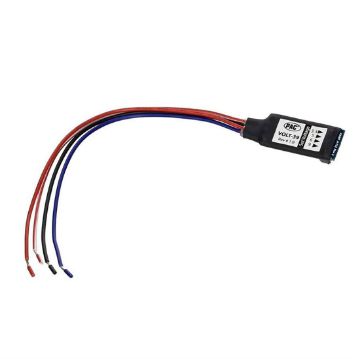 Picture of PAC Selectable Output Voltage Regulator for Powering Compon