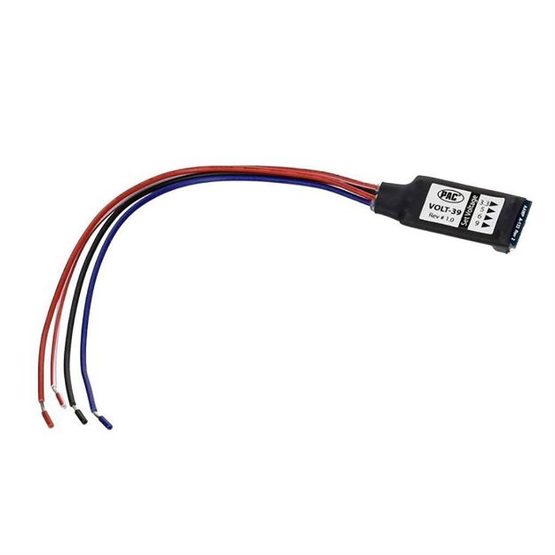 Picture of PAC Selectable Output Voltage Regulator for Powering Compon
