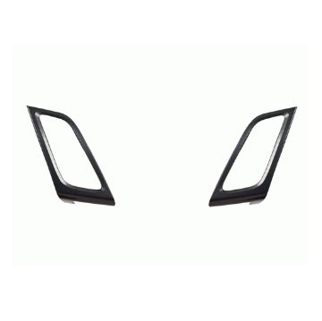 Picture of Metra 99-5827 Ford Focus Vent Panel Grey
